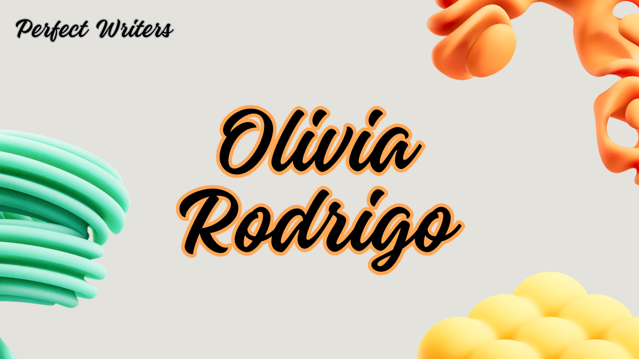 Olivia Rodrigo Net Worth 2024, Husband, Age, Height, Weight